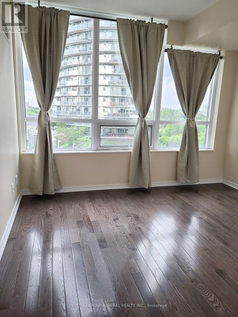603 - 2230 Lake Shore Boulevard W Property Photo 14
