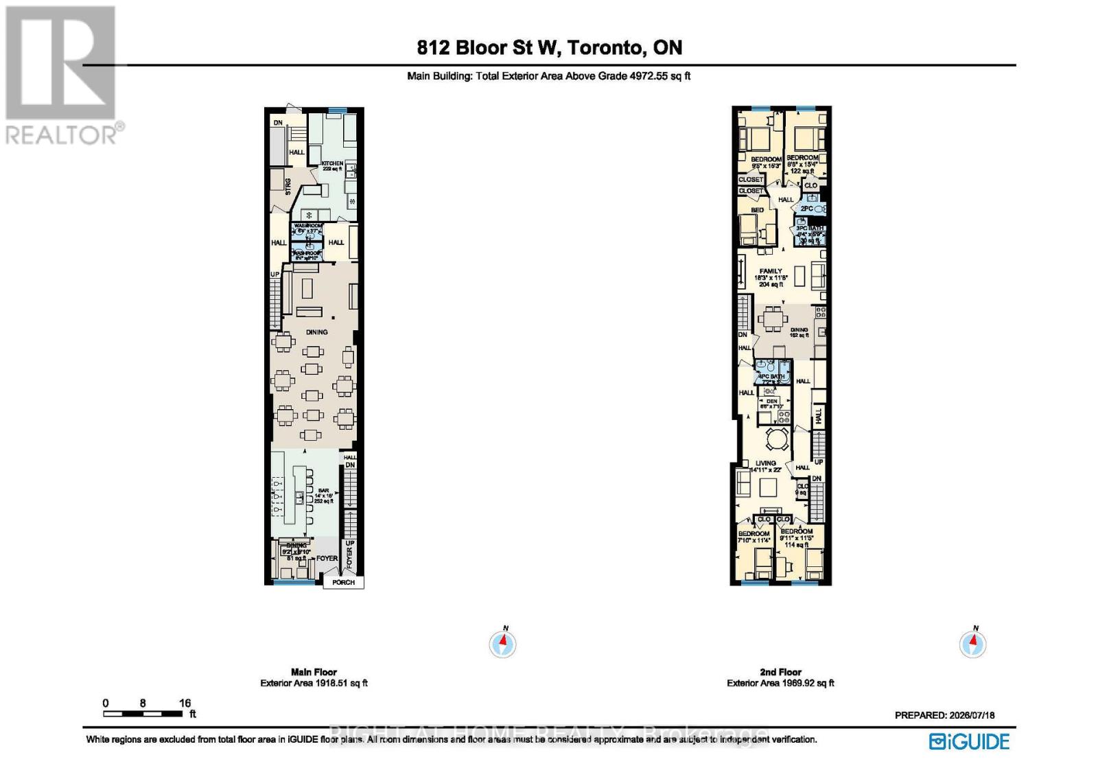 812 Bloor Street W Property Photo 35