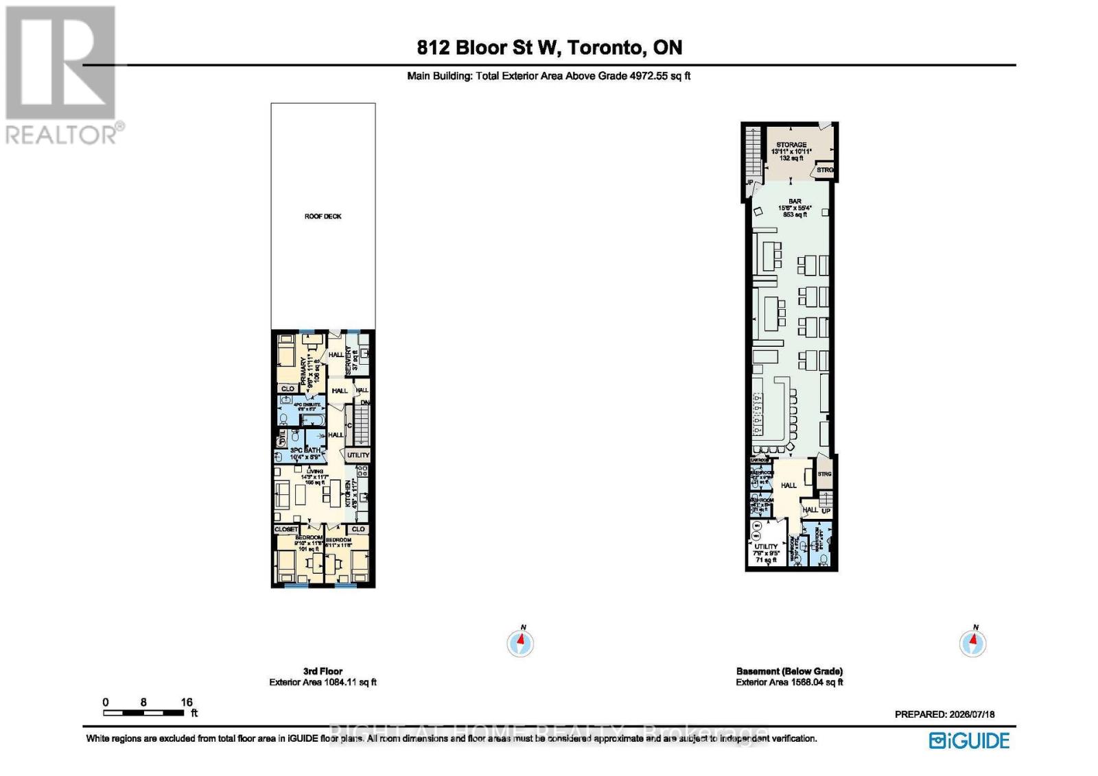 812 Bloor Street W Property Photo 36