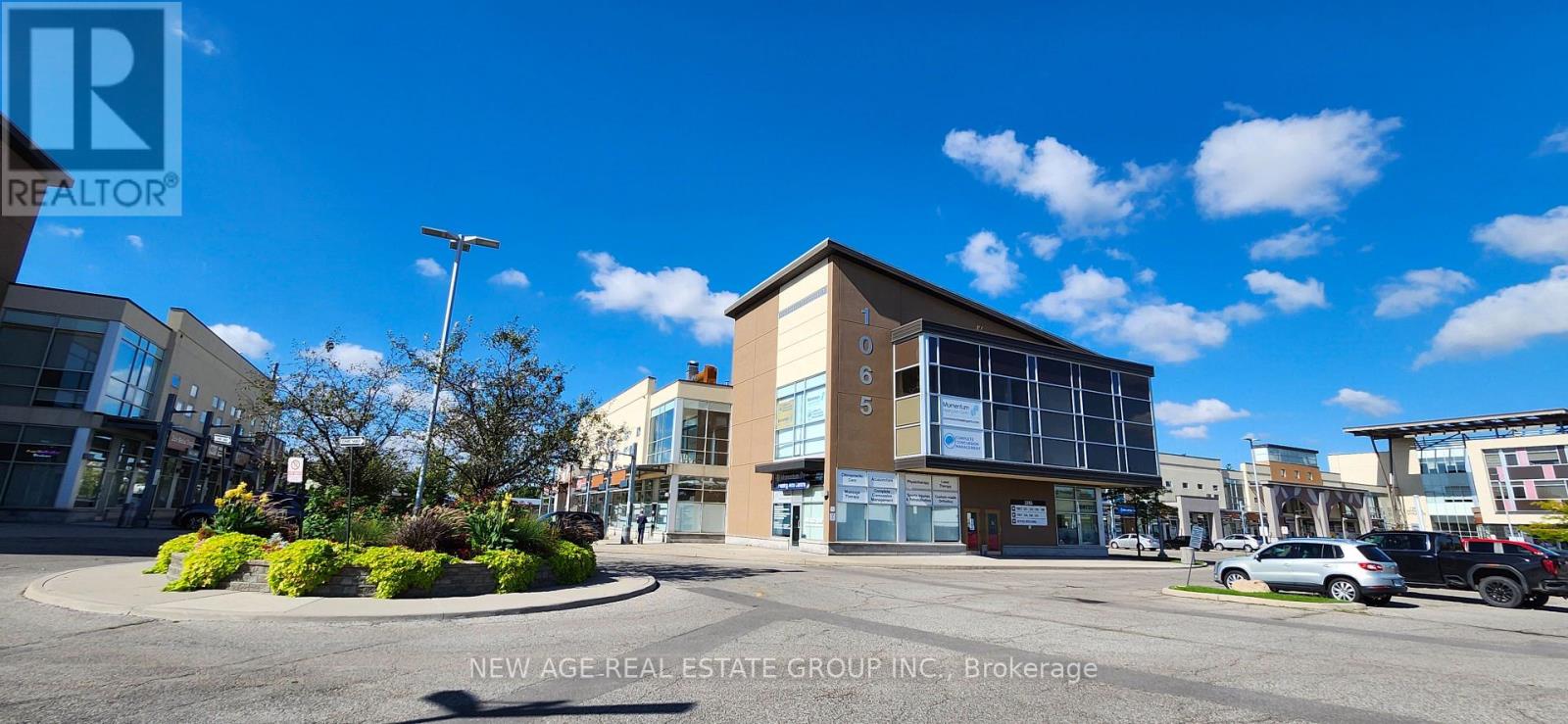 106 - 1065 Canadian Place Property Photo 33