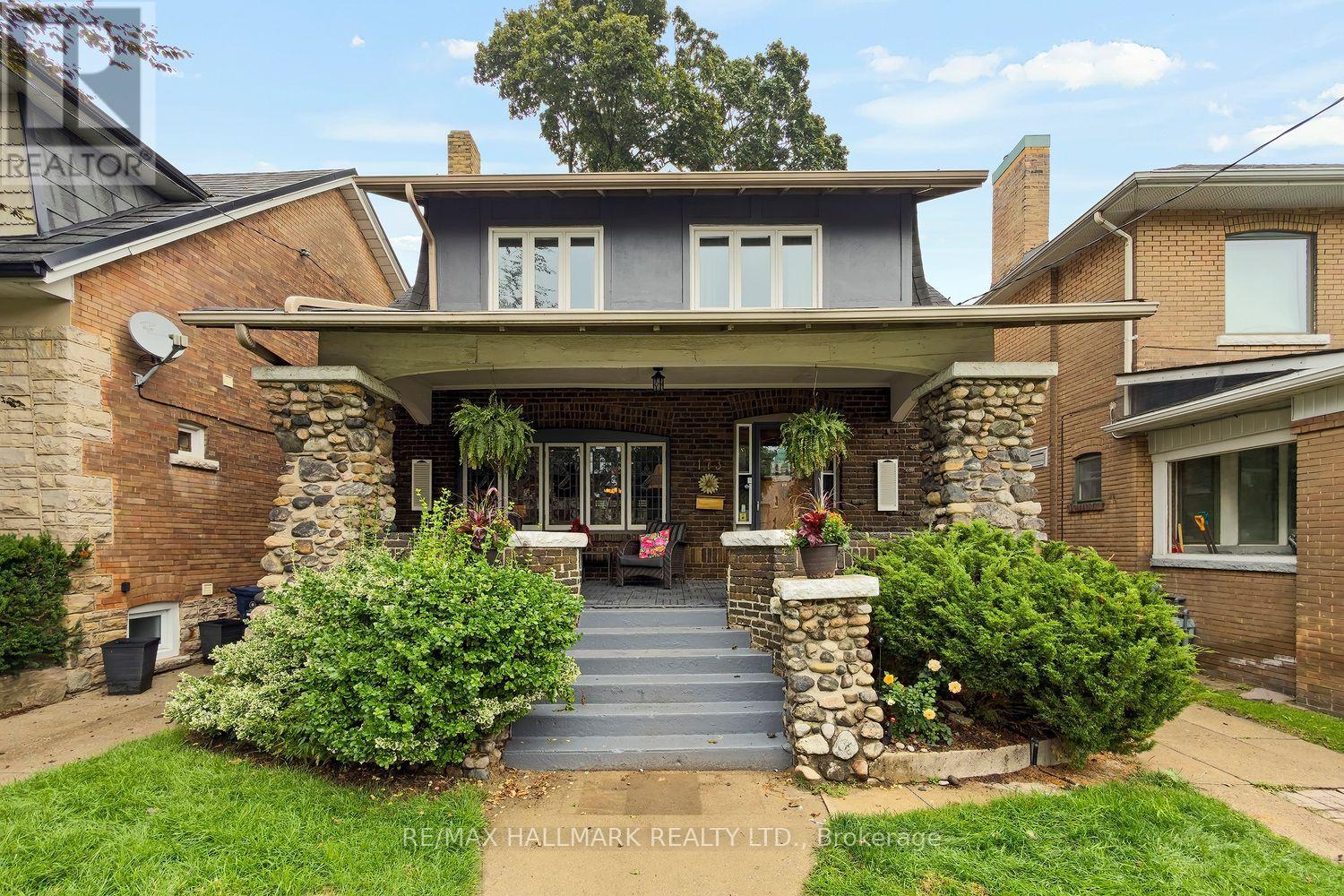 173 High Park Avenue Property Photo 1