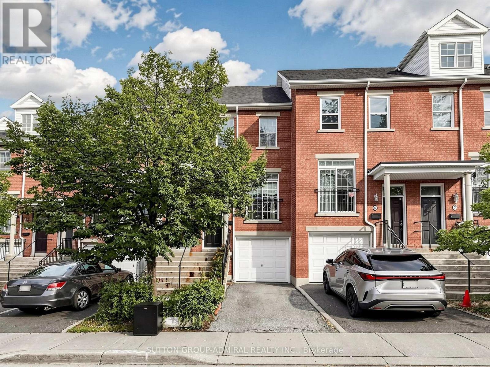 5 - 1723 FINCH AVENUE W