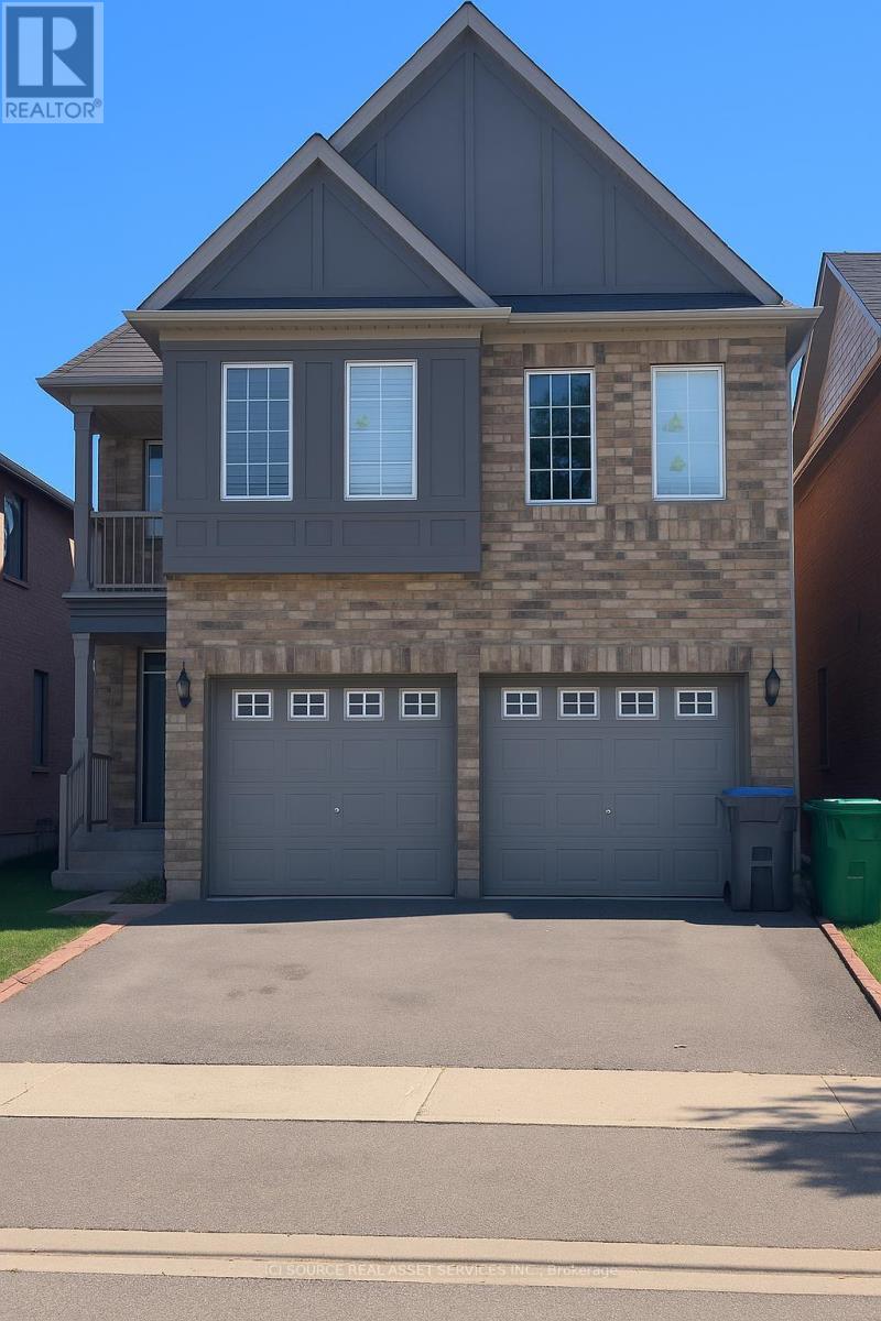 UPPER - 4783 APPLE BLOSSOM CIRCLE
