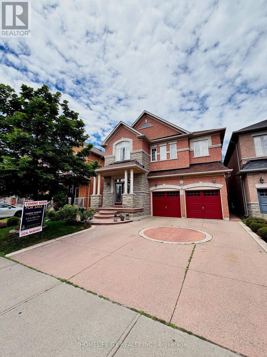 62 DEWSIDE DRIVE