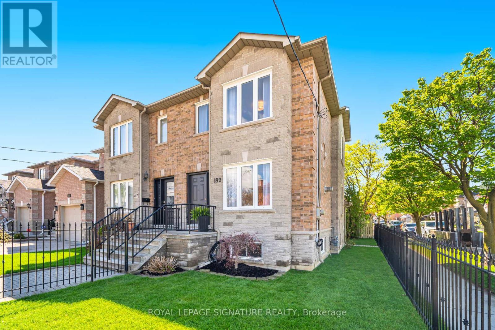 189 Aileen Avenue Photo de la propriété 1