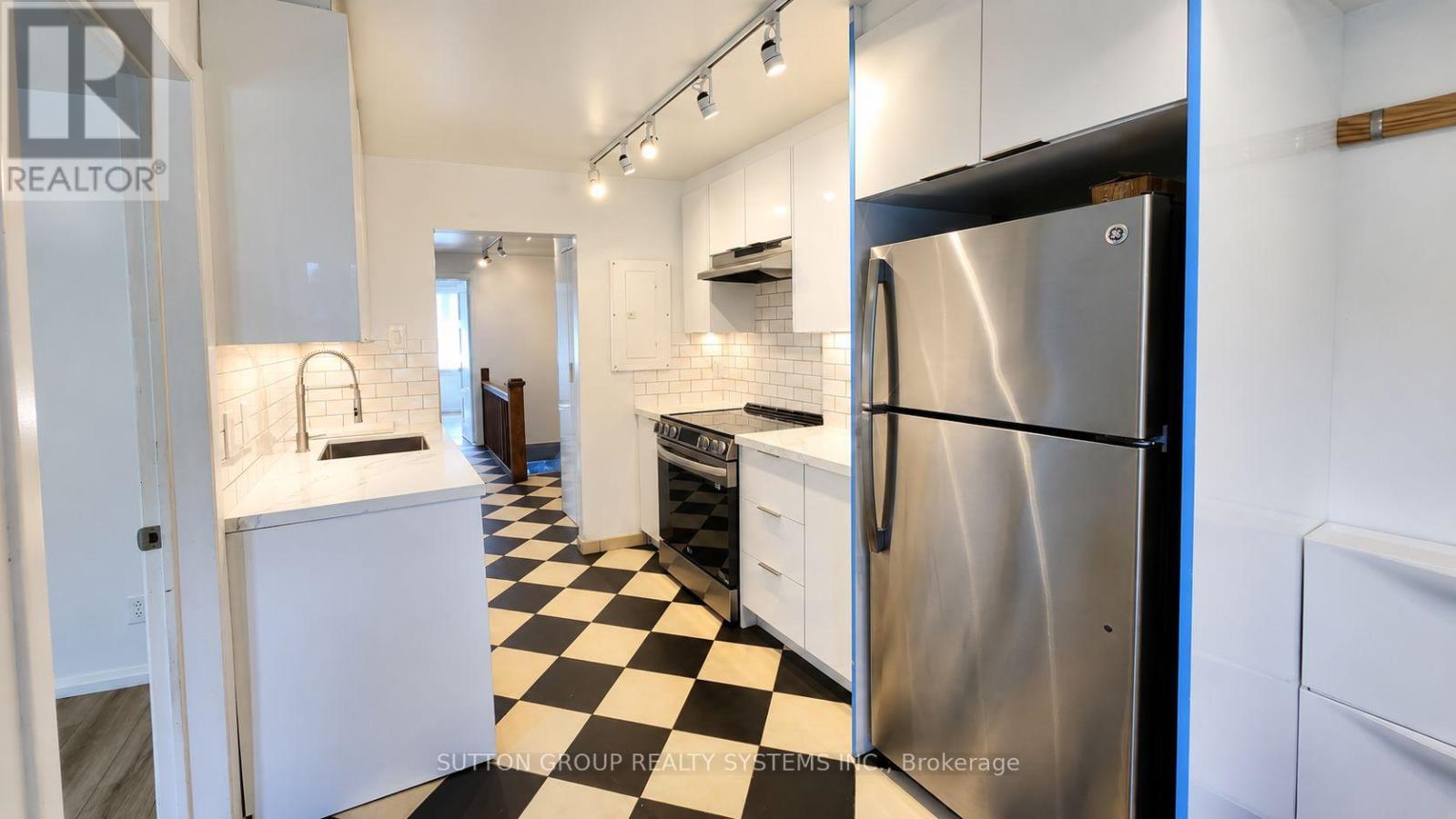 2nd Floor - 616 Rogers Road Property Photo 2