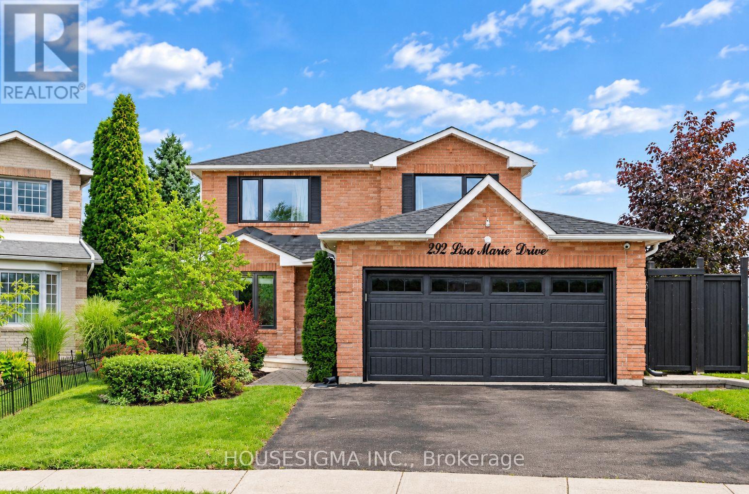 292 Lisa Marie Drive Property Photo 1