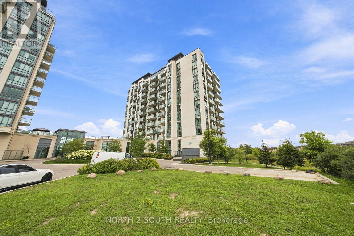 804 - 65 Yorkland Boulevard Property Photo 1