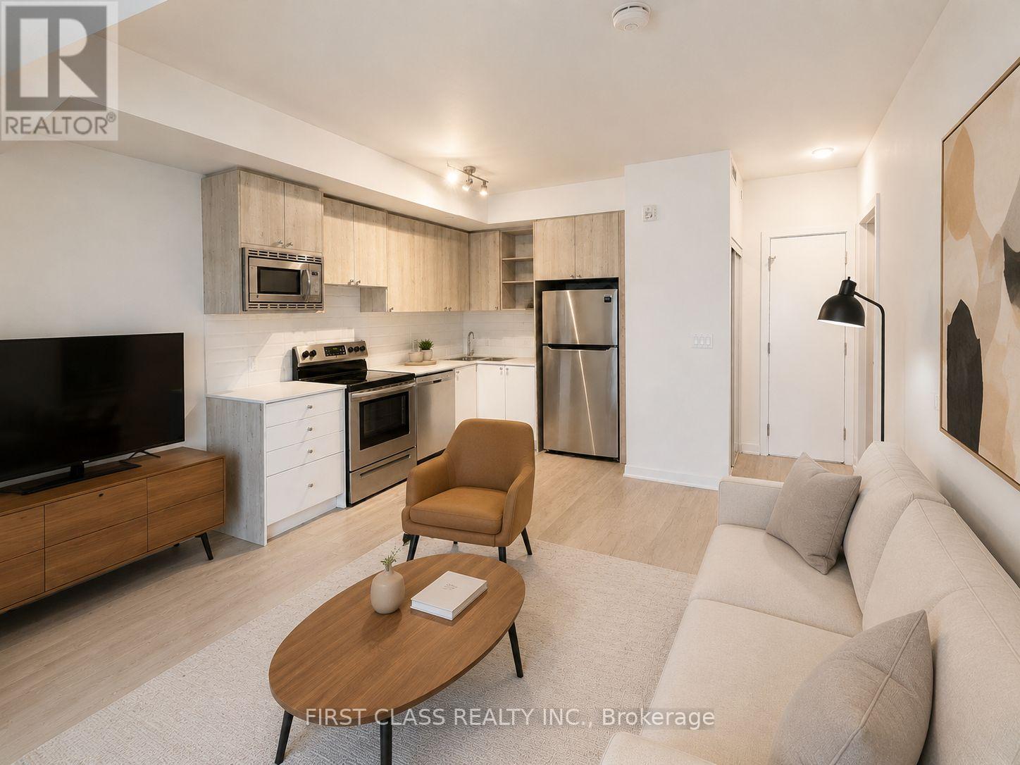 209 - 155 Downsview Park Boulevard Property Photo 4