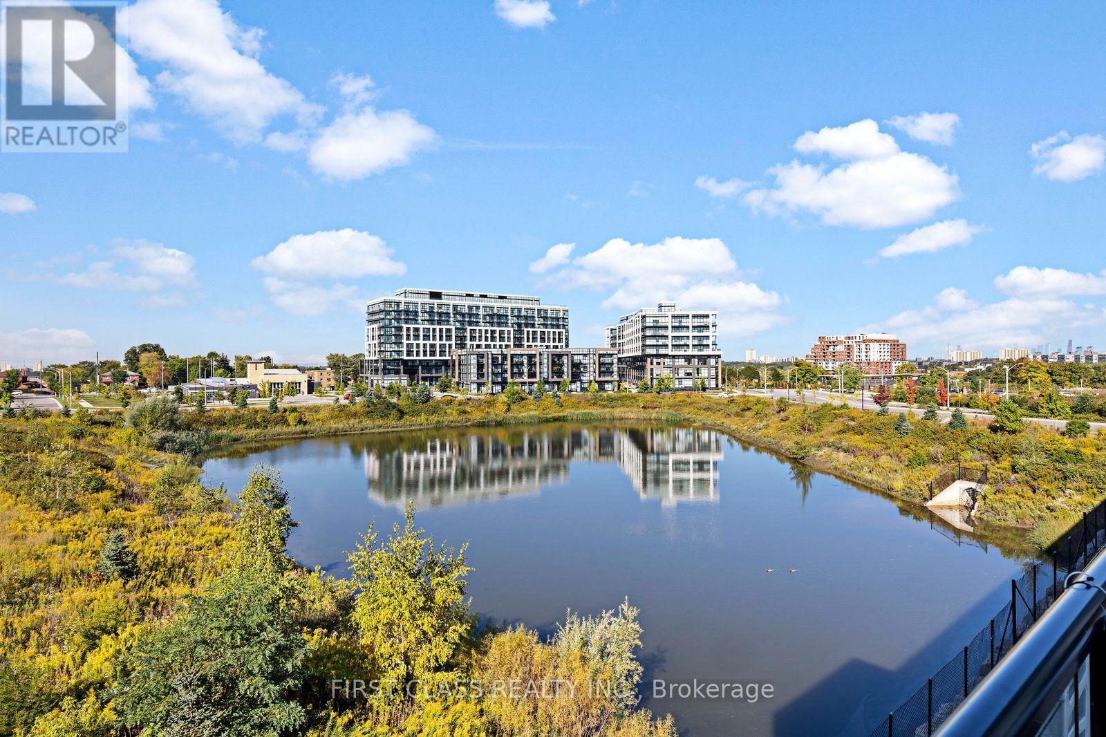 209 - 155 Downsview Park Boulevard Property Photo 14