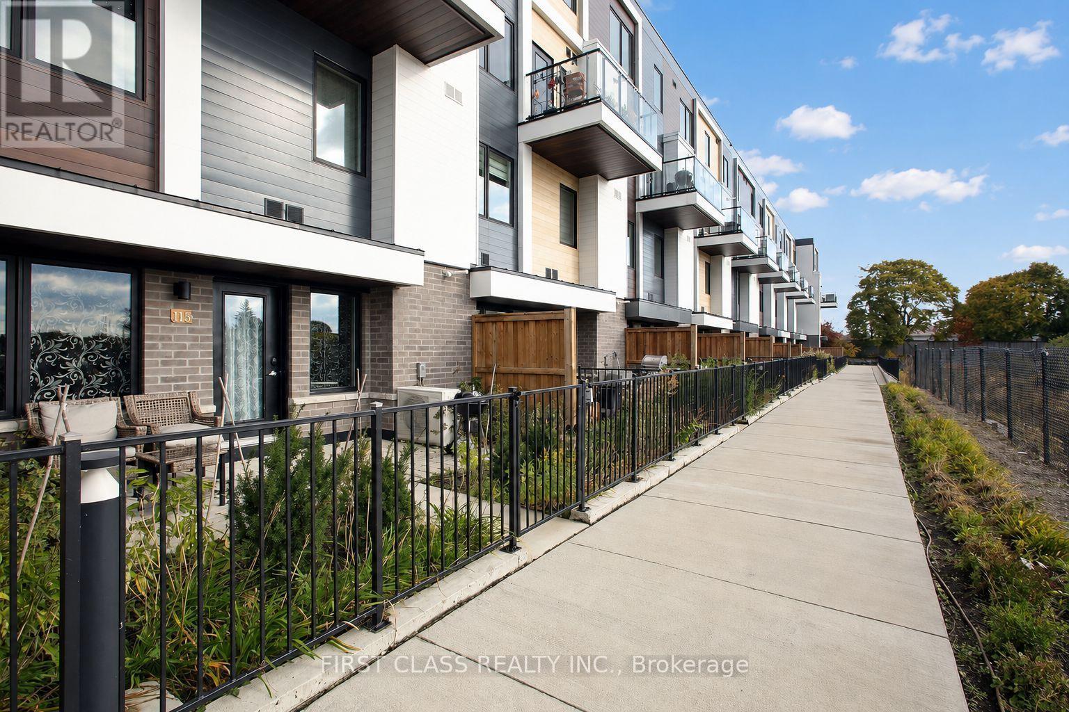 209 - 155 Downsview Park Boulevard Property Photo 15