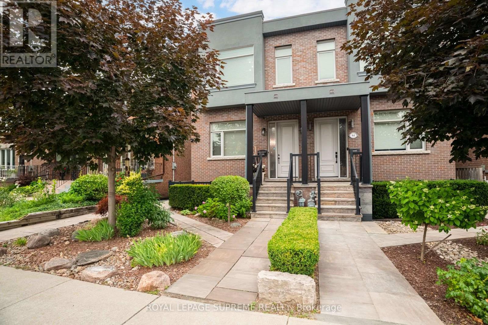 46b Strathnairn Avenue Property Photo 1