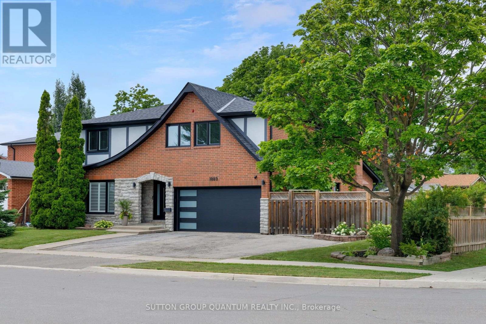1883 BOUGH BEECHES BOULEVARD