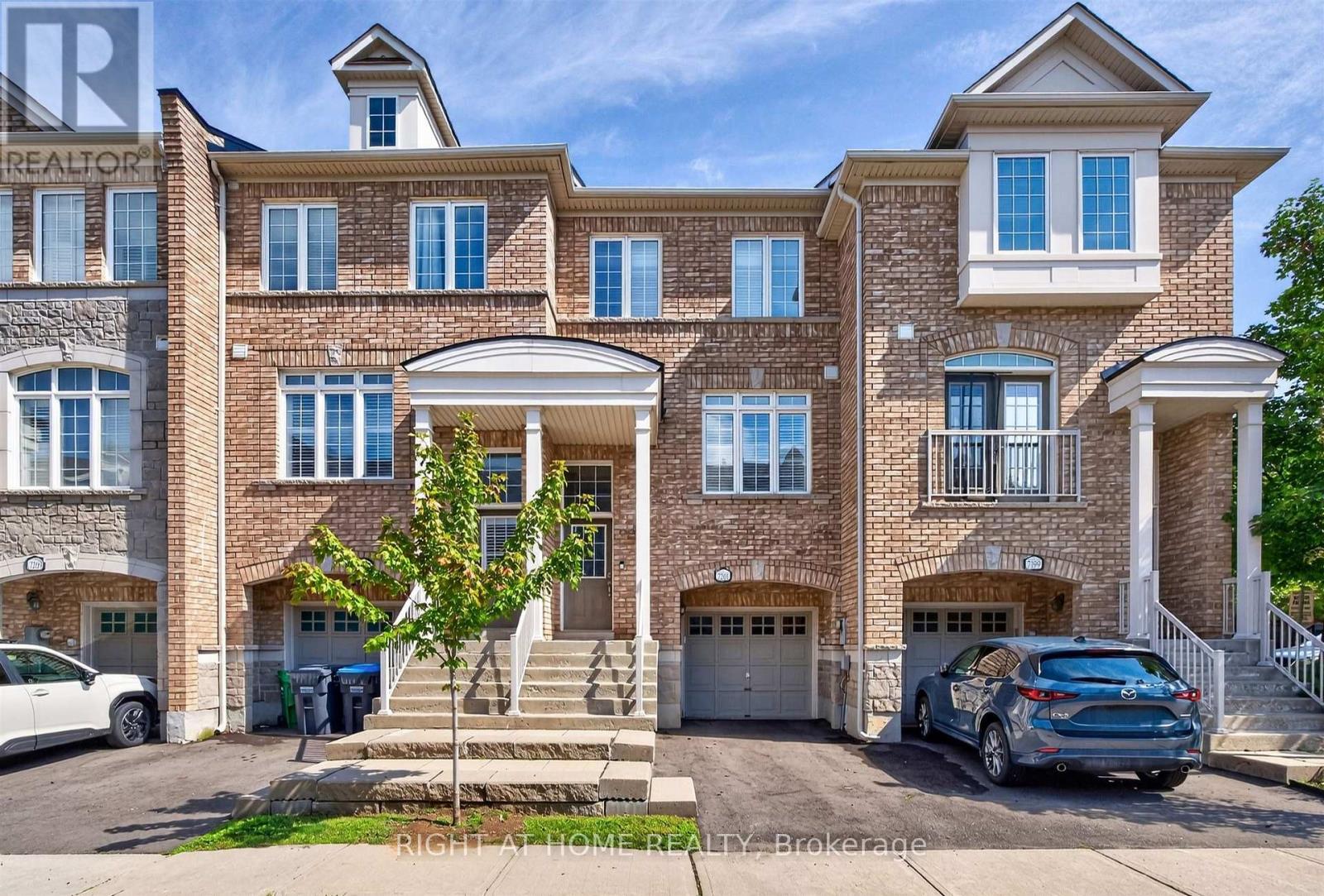 7201 TRIUMPH LANE