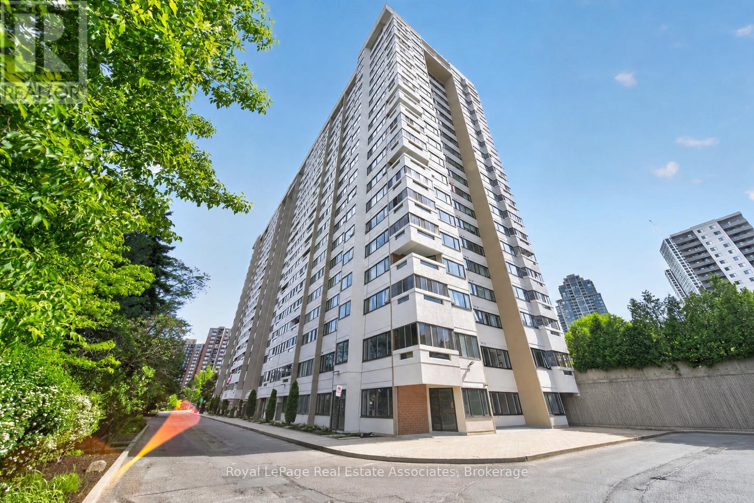 901 - 1580 Mississauga Valley Boulevard Property Photo 1