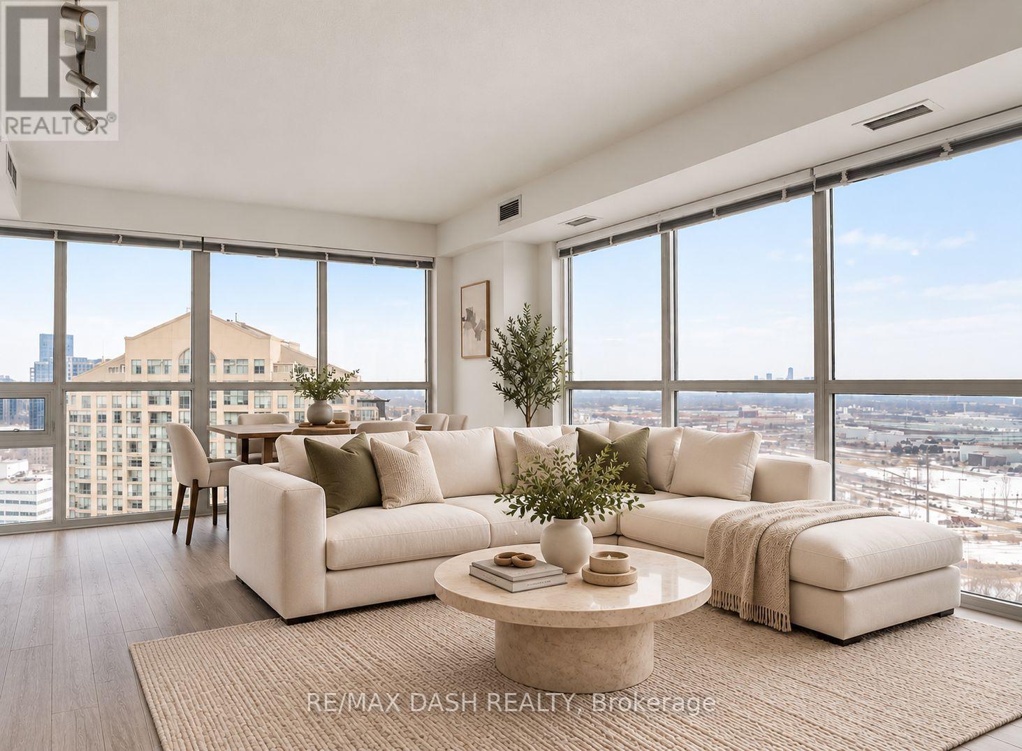 2207 - 20 Thomas Riley Road Property Photo 2
