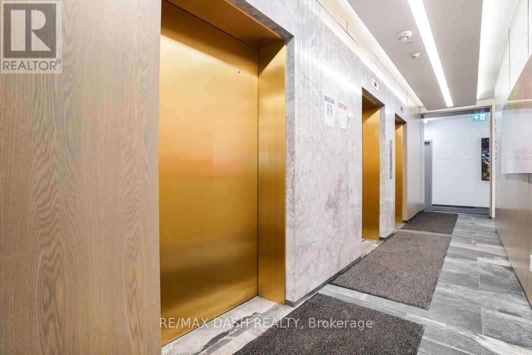 2207 - 20 Thomas Riley Road Property Photo 4