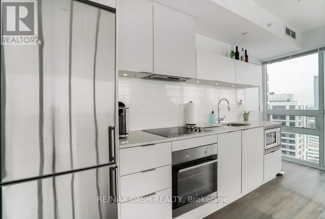 2207 - 20 Thomas Riley Road Property Photo 10