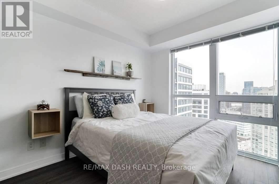 2207 - 20 Thomas Riley Road Property Photo 12