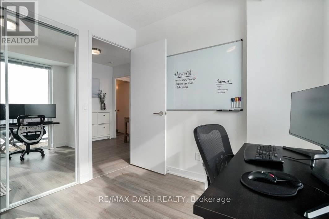 2207 - 20 Thomas Riley Road Property Photo 15