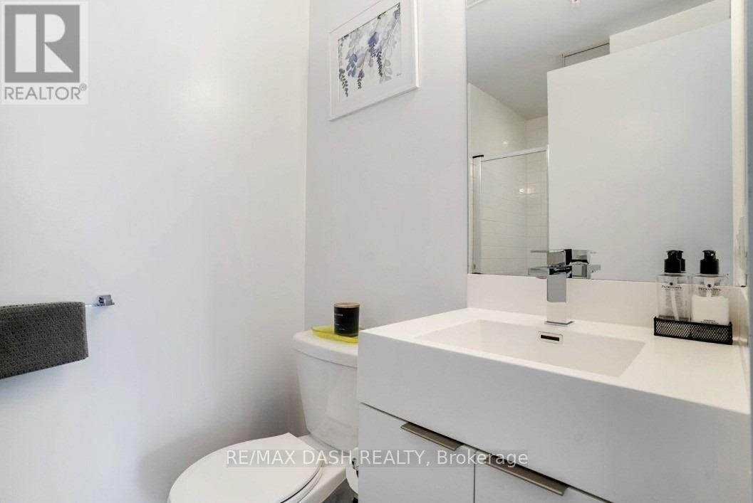 2207 - 20 Thomas Riley Road Property Photo 17