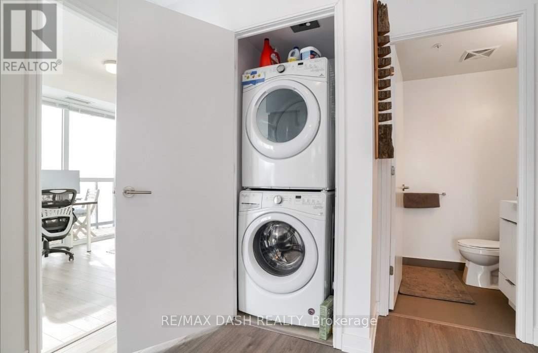 2207 - 20 Thomas Riley Road Property Photo 18
