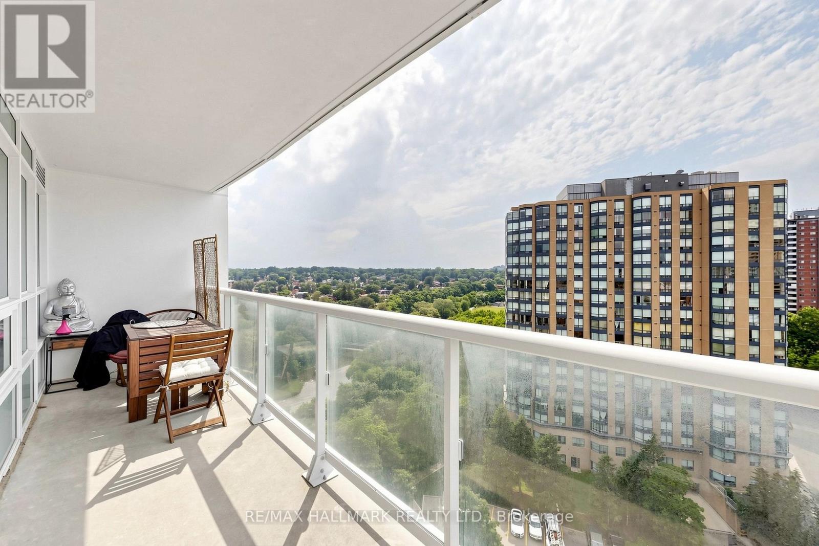 1207 - 10 Wilby Crescent Property Photo 15