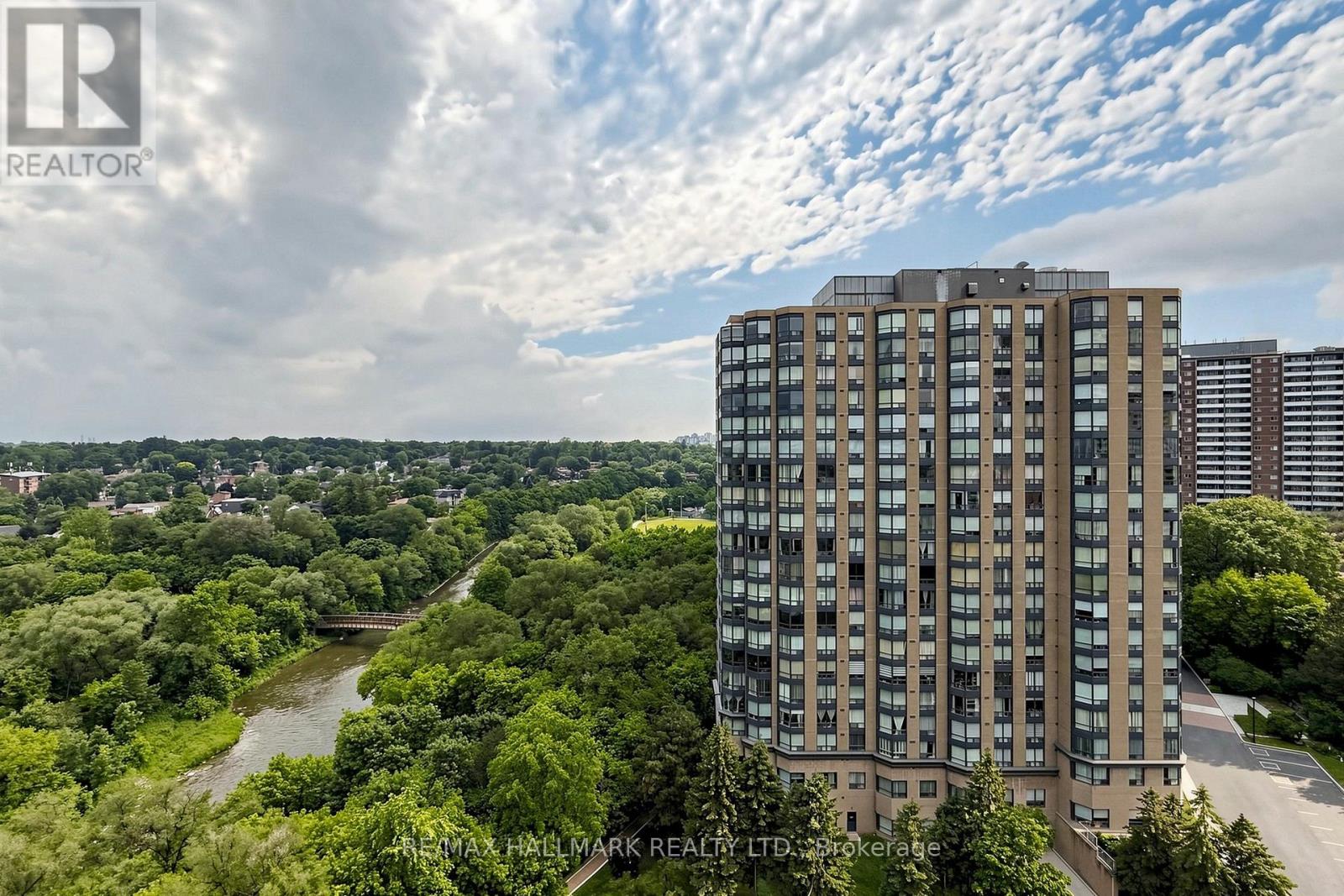 1207 - 10 Wilby Crescent Property Photo 18