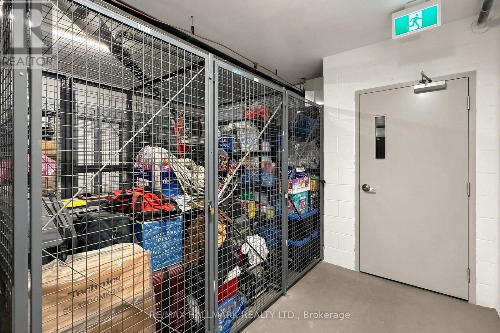1207 - 10 Wilby Crescent Property Photo 31