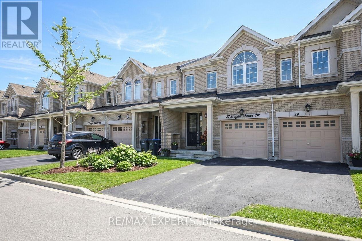 27 HOGAN MANOR DRIVE
