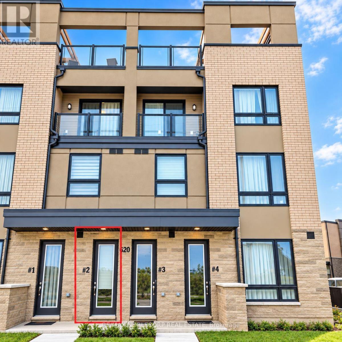 2 - 620 REXDALE BOULEVARD Property Photo 1