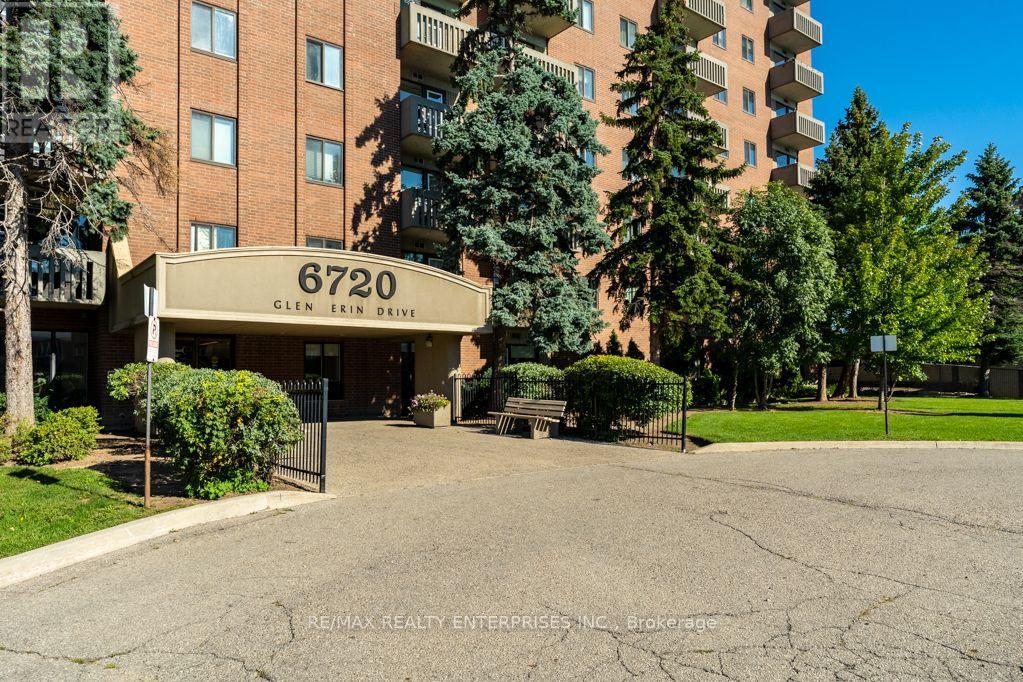 414 - 6720 GLEN ERIN DRIVE Property Photo 1