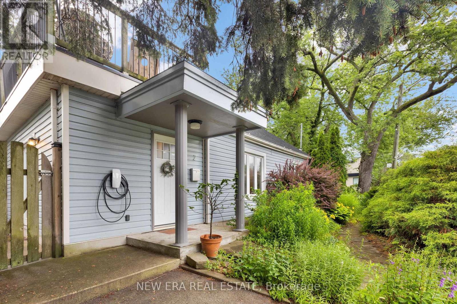 2 FOCH AVENUE Property Photo 1