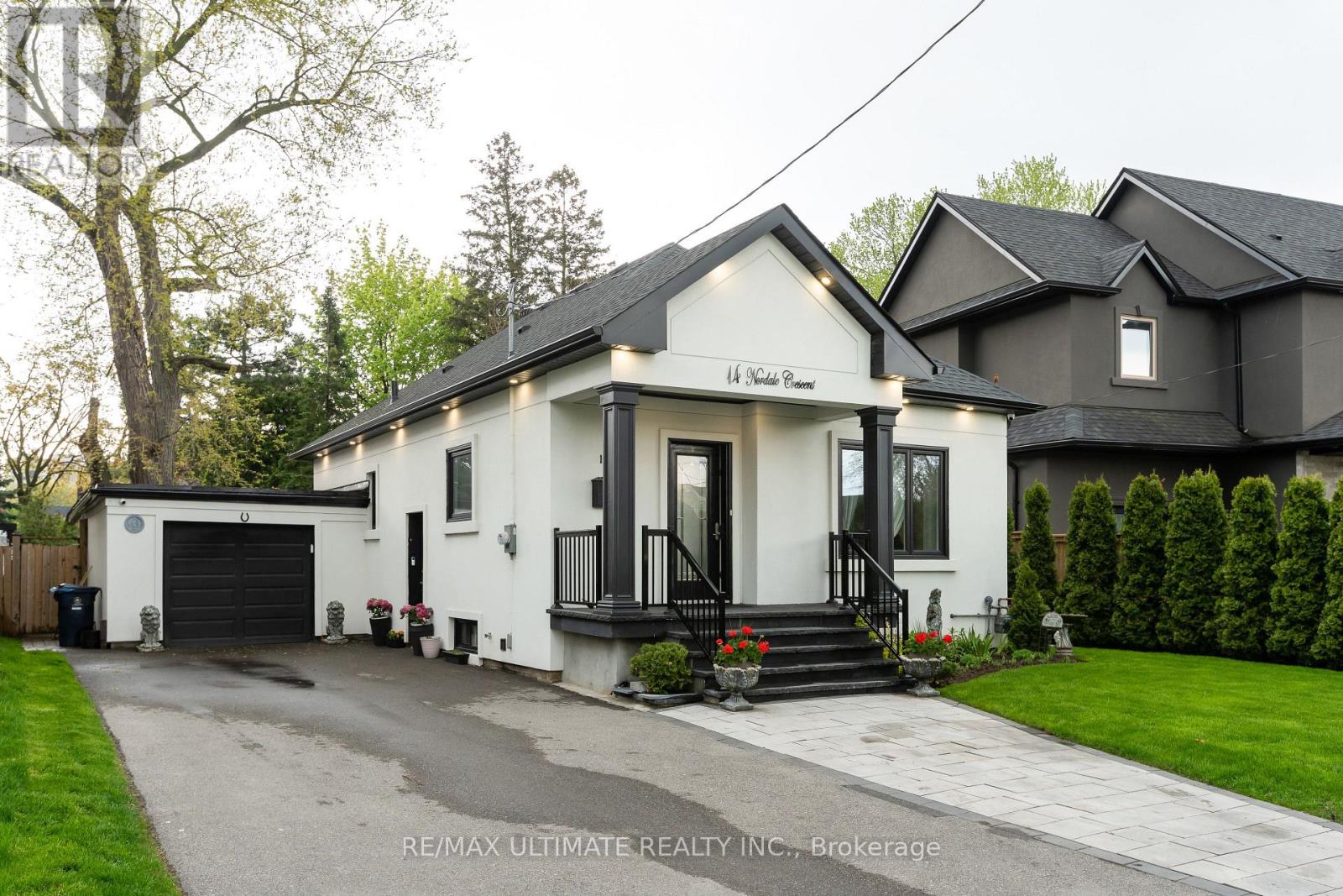 14 NORDALE CRESCENT Property Photo 1