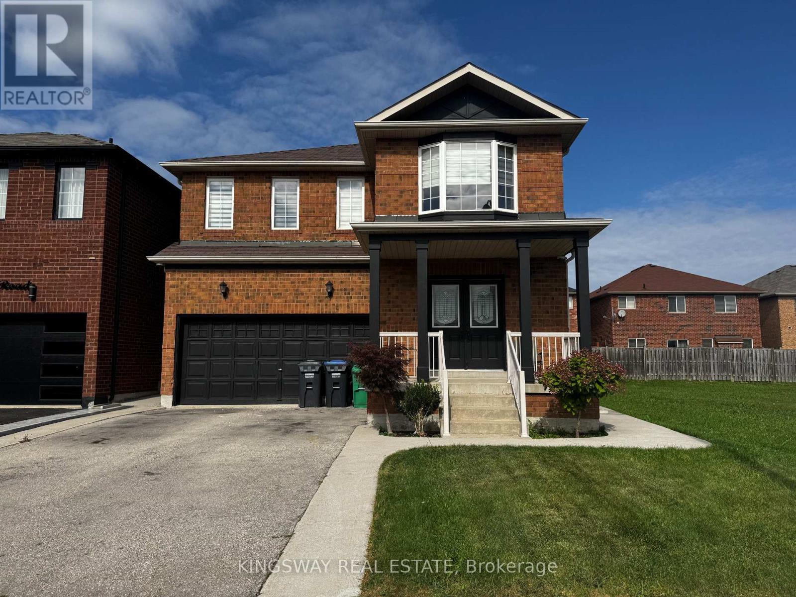 20 DAWES ROAD Property Photo 1