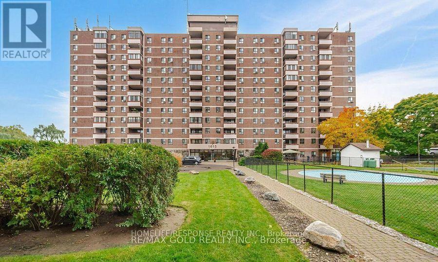 715 - 1625 BLOOR STREET Property Photo 1