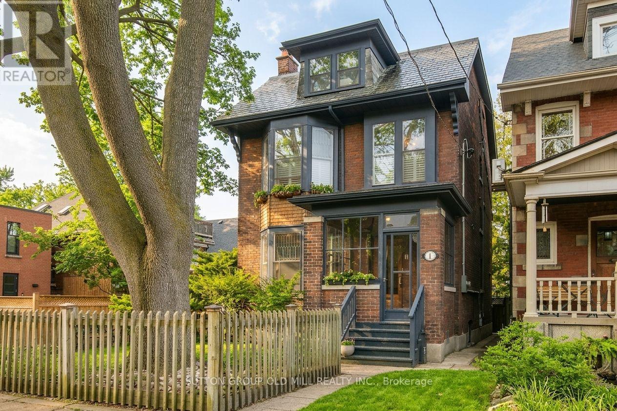 1 Algonquin Avenue Property Photo 1