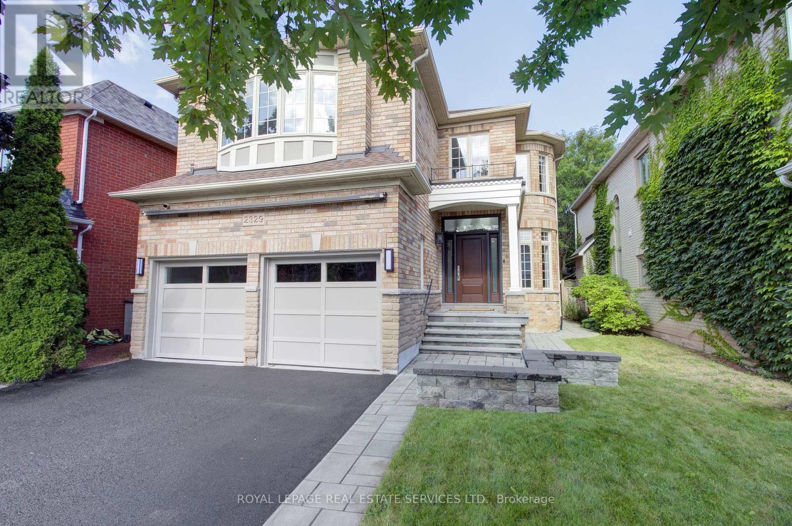 2329 Glenfield Road Property Photo 1