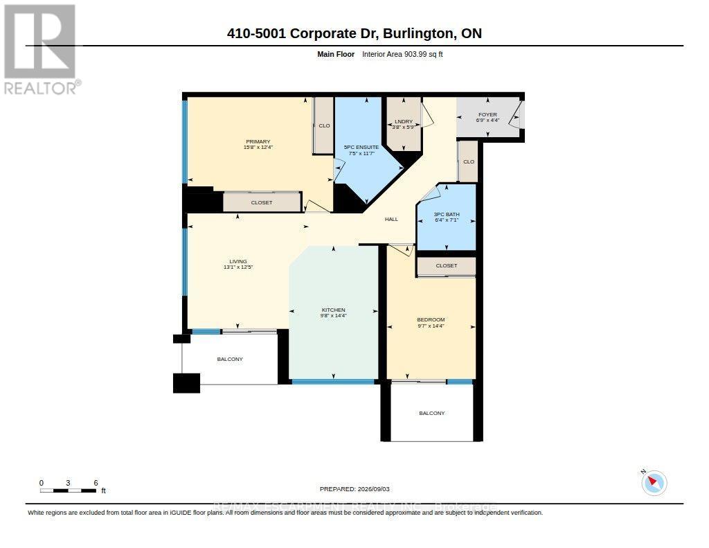 410 - 5001 Corporate Drive Property Photo 29