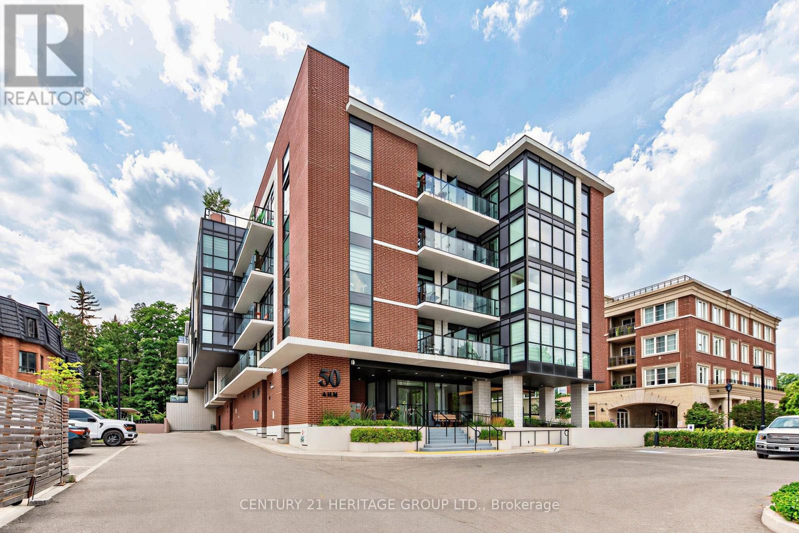 212 - 50 Ann Street Property Photo 1