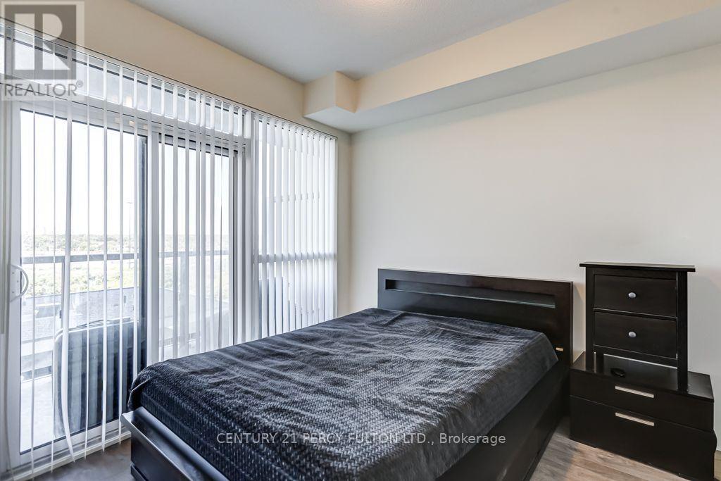 1110 - 38 Annie Craig Drive Property Photo 11