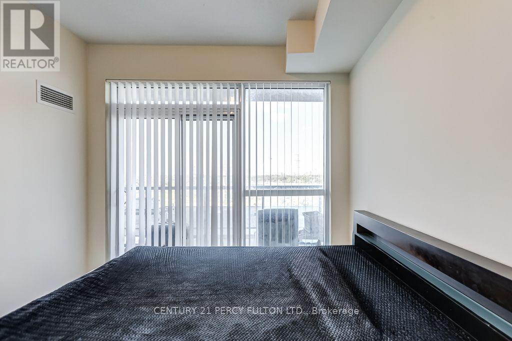 1110 - 38 Annie Craig Drive Property Photo 12