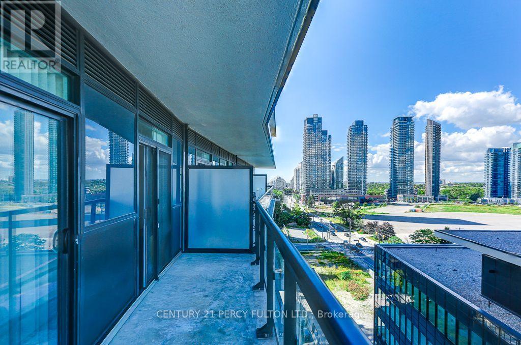 1110 - 38 Annie Craig Drive Property Photo 15