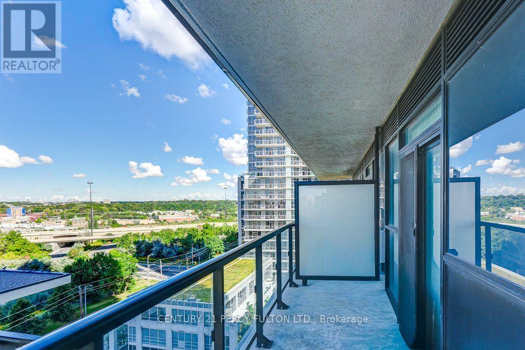 1110 - 38 Annie Craig Drive Property Photo 19