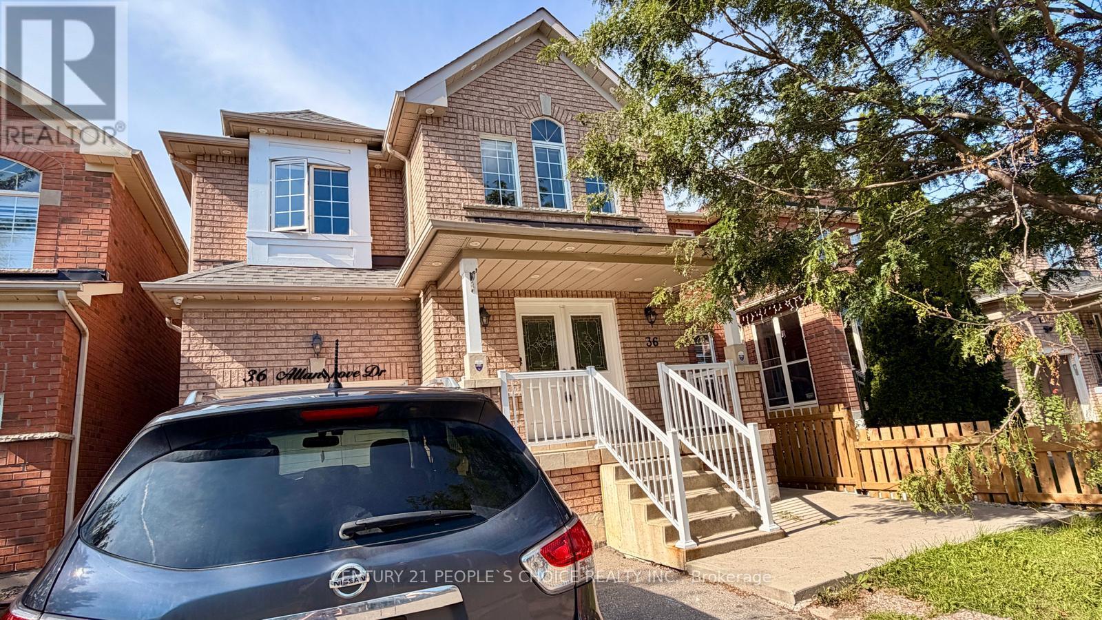 36 Allangrove Drive