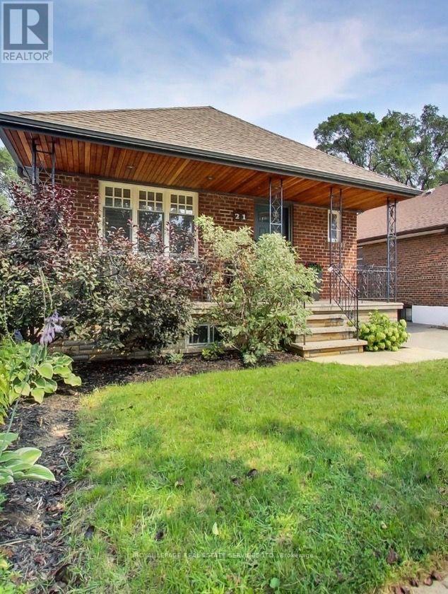 21 Parker Avenue Property Photo 1