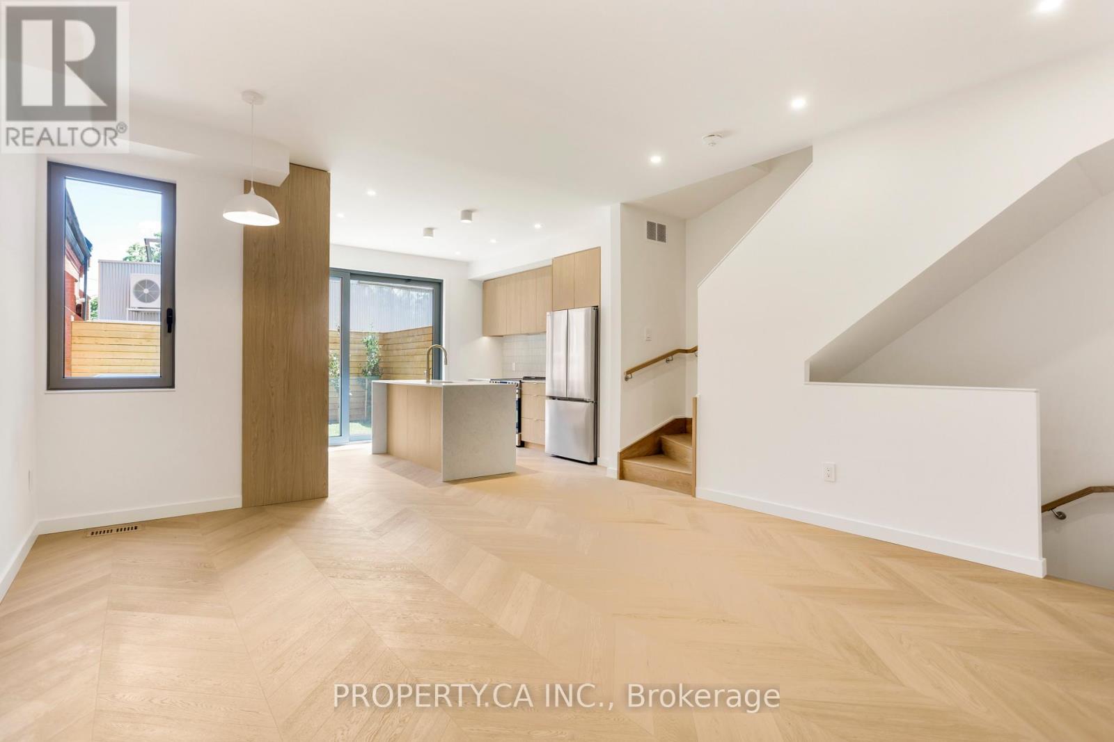 Unit #2 - 301 Keele Street Property Photo 2