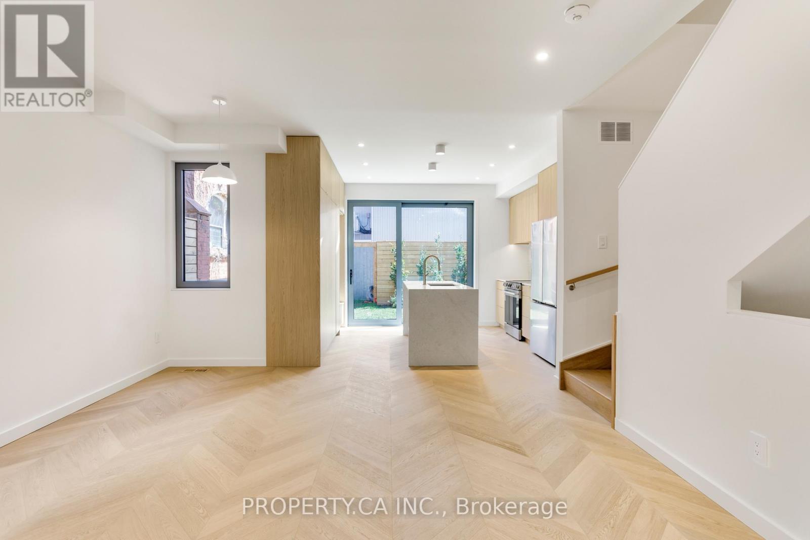 Unit #2 - 301 Keele Street Property Photo 6