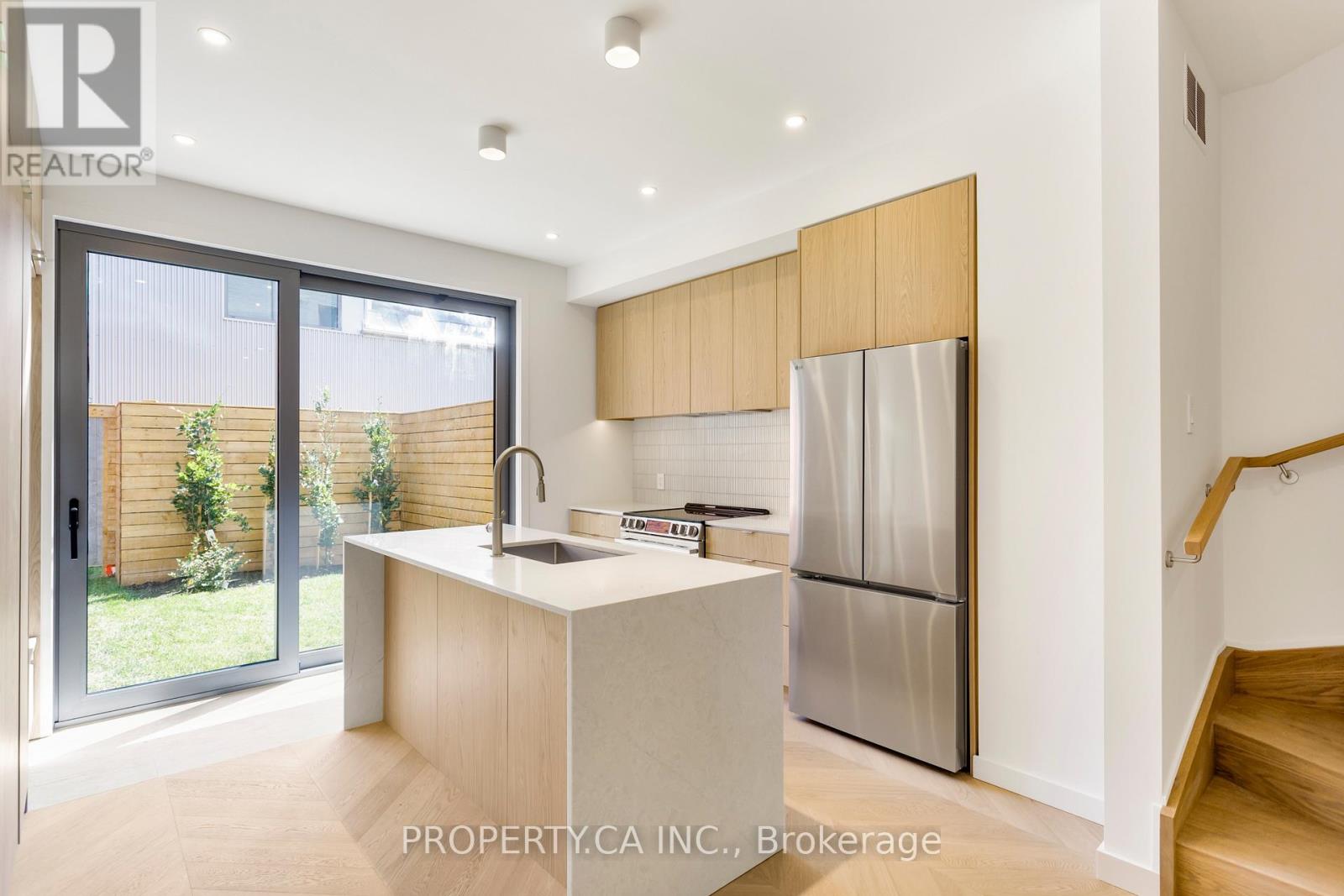 Unit #2 - 301 Keele Street Property Photo 8