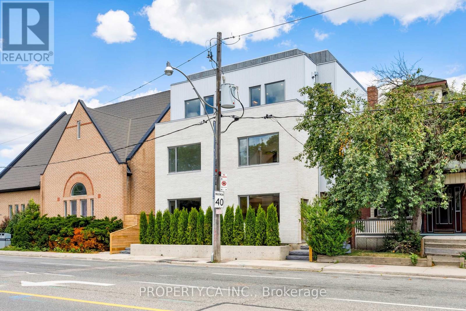 Unit #3 - 301 Keele Street Property Photo 1